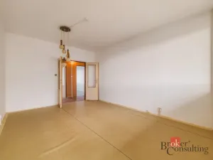 Prodej bytu 3+1, Plzeň - Bolevec, Nýřanská, 62 m2