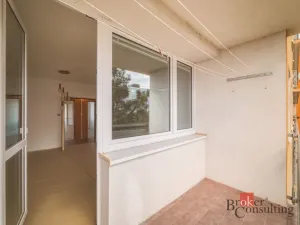 Prodej bytu 3+1, Plzeň - Bolevec, Nýřanská, 62 m2