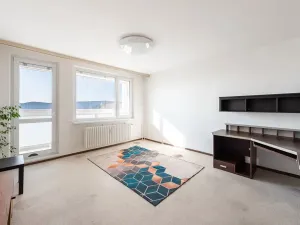 Pronájem bytu 3+1, Praha - Hodkovičky, Pod lysinami, 74 m2