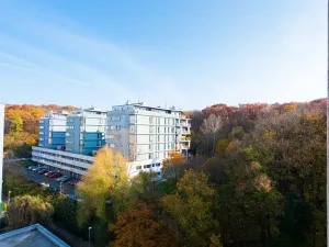 Pronájem bytu 3+1, Praha - Hodkovičky, Pod lysinami, 74 m2