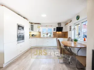 Prodej rodinného domu, Šaratice, 105 m2