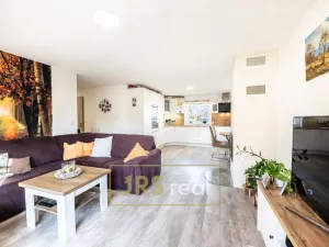 Prodej rodinného domu, Šaratice, 105 m2