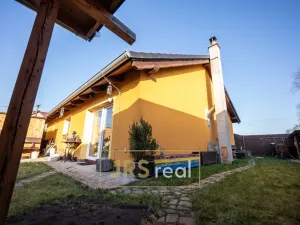 Prodej rodinného domu, Šaratice, 105 m2