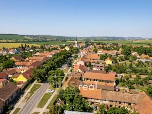 Prodej rodinného domu, Šaratice, 105 m2