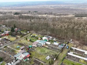 Prodej chaty, Most, 27 m2