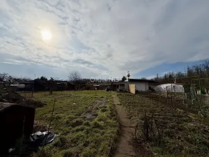 Prodej chaty, Most, 27 m2