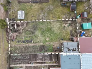 Prodej chaty, Most, 27 m2