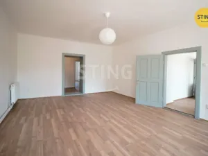 Pronájem bytu 3+1, Brtnice, Nábřeží, 104 m2