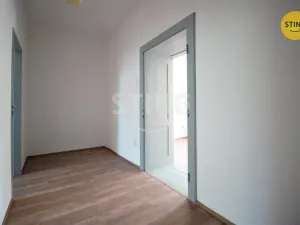 Pronájem bytu 3+1, Brtnice, Nábřeží, 104 m2