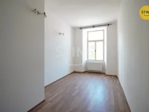 Pronájem bytu 3+1, Brtnice, Nábřeží, 104 m2
