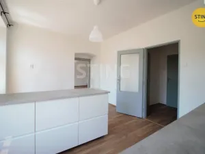 Pronájem bytu 3+1, Brtnice, Nábřeží, 104 m2