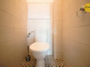 Pronájem bytu 3+1, Brtnice, Nábřeží, 104 m2