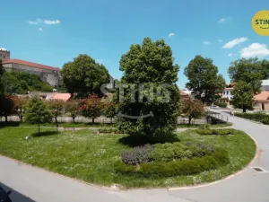 Pronájem bytu 3+1, Brtnice, Nábřeží, 104 m2