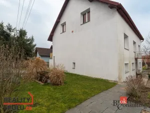 Pronájem bytu 2+1, Staré Hradiště, U Špejcharu, 58 m2