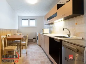 Pronájem bytu 2+1, Staré Hradiště, U Špejcharu, 58 m2