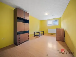 Pronájem bytu 2+1, Staré Hradiště, U Špejcharu, 58 m2