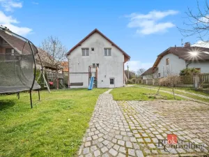 Pronájem bytu 2+1, Staré Hradiště, U Špejcharu, 58 m2