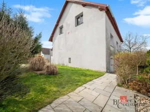 Pronájem bytu 2+1, Staré Hradiště, U Špejcharu, 58 m2