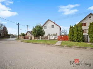Pronájem bytu 2+1, Staré Hradiště, U Špejcharu, 58 m2