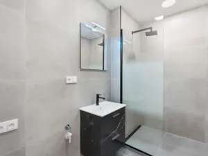 Prodej bytu 2+kk, Praha - Bubeneč, Národní obrany, 55 m2