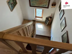 Prodej chalupy, Nový Hrozenkov, 287 m2