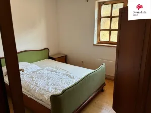 Prodej vícegeneračního domu, Nový Hrozenkov, 287 m2