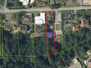 Prodej rodinného domu, Hradištko, Velká Podkova, 57 m2