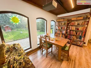 Prodej rodinného domu, Hradištko, Velká Podkova, 57 m2