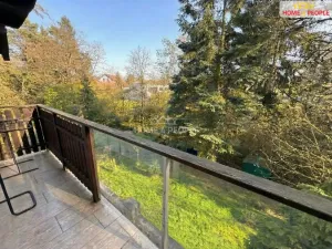 Prodej rodinného domu, Hradištko, Velká Podkova, 57 m2