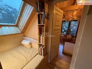 Prodej rodinného domu, Hradištko, Velká Podkova, 57 m2