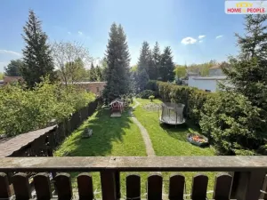 Prodej rodinného domu, Hradištko, Velká Podkova, 57 m2