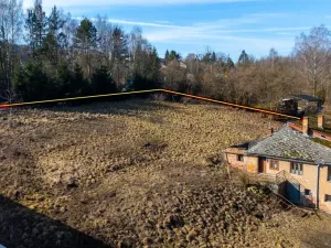 Prodej komerčního pozemku, Náchod, U Cihelny, 2889 m2