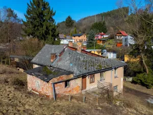 Prodej komerčního pozemku, Náchod, U Cihelny, 2889 m2