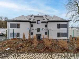 Prodej bytu 4+kk, Ostrava - Slezská Ostrava, Na Burni, 119 m2