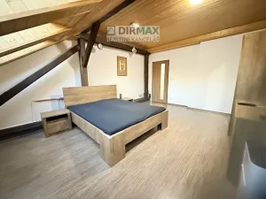 Pronájem bytu 2+kk, Plzeň, Kardinála Berana, 50 m2