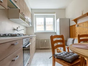 Pronájem bytu 2+1, Hodonín, U Červených domků, 56 m2