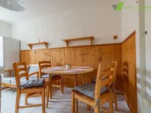 Pronájem bytu 2+1, Hodonín, U Červených domků, 56 m2