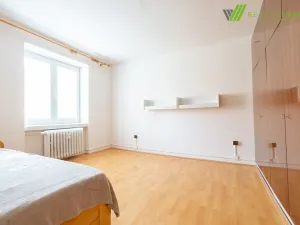 Pronájem bytu 2+1, Hodonín, U Červených domků, 56 m2
