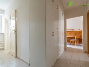 Pronájem bytu 2+1, Hodonín, U Červených domků, 56 m2