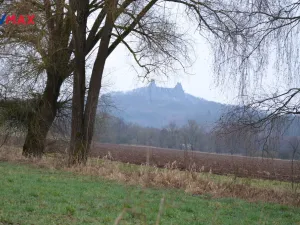 Prodej pole, Hrubá Skála, 1706 m2