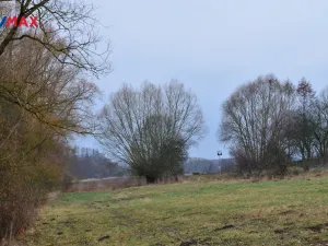 Prodej pole, Hrubá Skála, 1706 m2