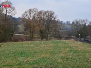 Prodej pole, Hrubá Skála, 1706 m2