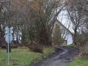 Prodej pole, Hrubá Skála, 1706 m2