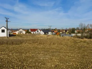 Prodej pozemku pro bydlení, Libníč, 1004 m2