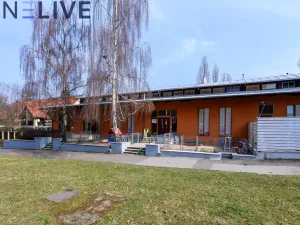 Pronájem bytu 3+kk, Praha, Flöglova, 72 m2