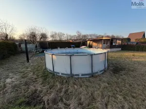 Prodej zahrady, Most, 385 m2