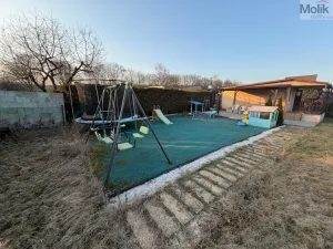 Prodej zahrady, Most, 385 m2