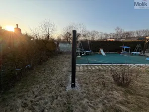 Prodej zahrady, Most, 385 m2