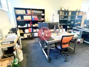 Pronájem obchodního prostoru, Ostrava, V Závětří, 250 m2