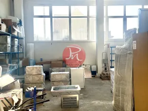 Pronájem obchodního prostoru, Ostrava, V Závětří, 250 m2